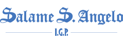 logo salame sant'angelo igp
